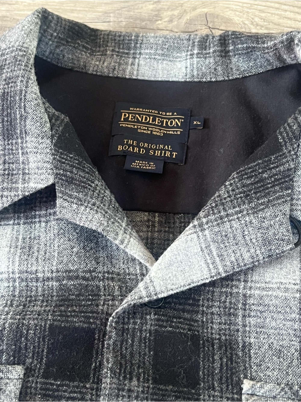 Men's Jacket Subcategory